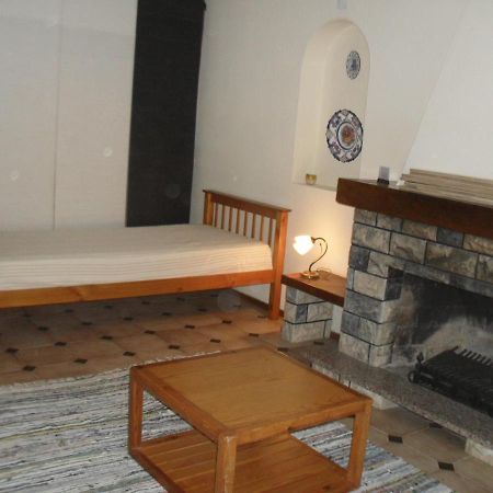 Apartamentos Na Casa Sao Bernardo Alcobaça Dış mekan fotoğraf