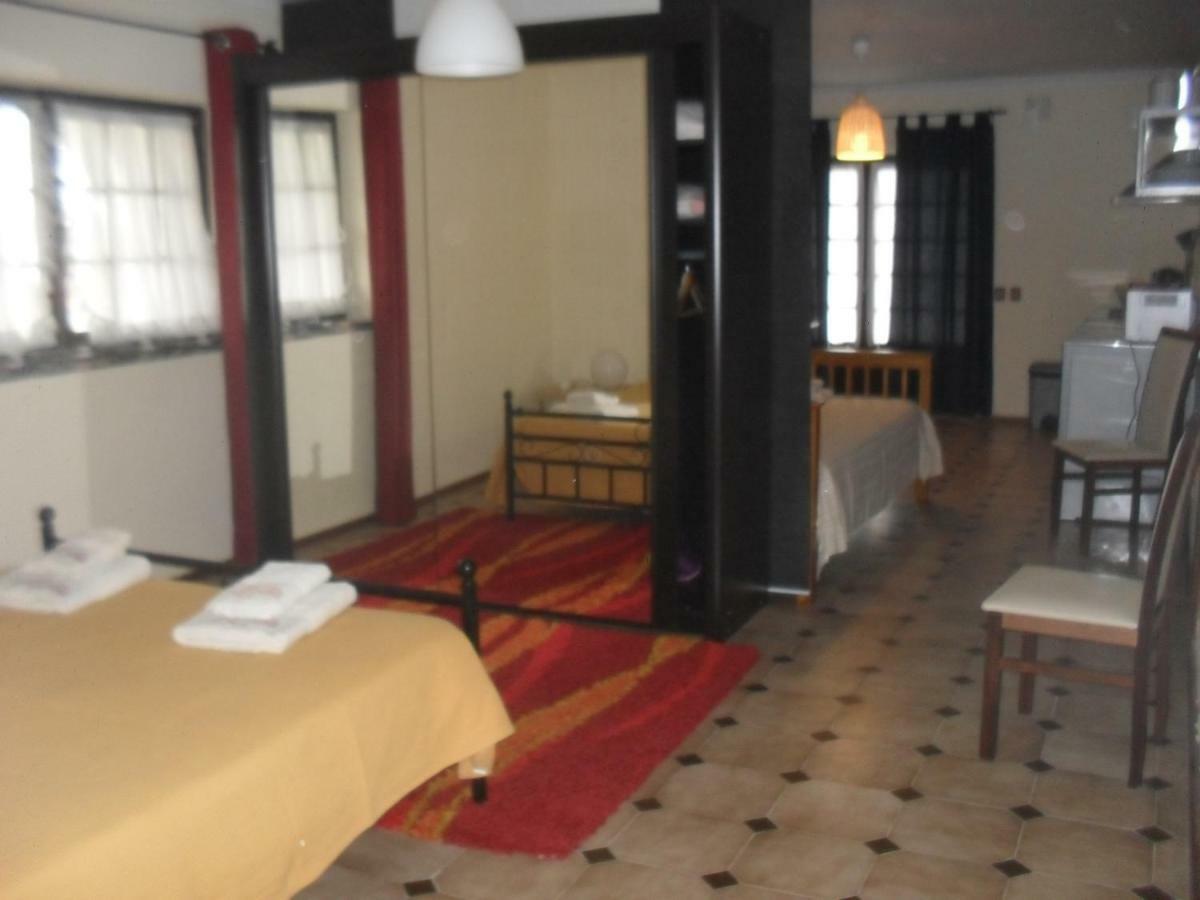 Apartamentos Na Casa Sao Bernardo Alcobaça Dış mekan fotoğraf
