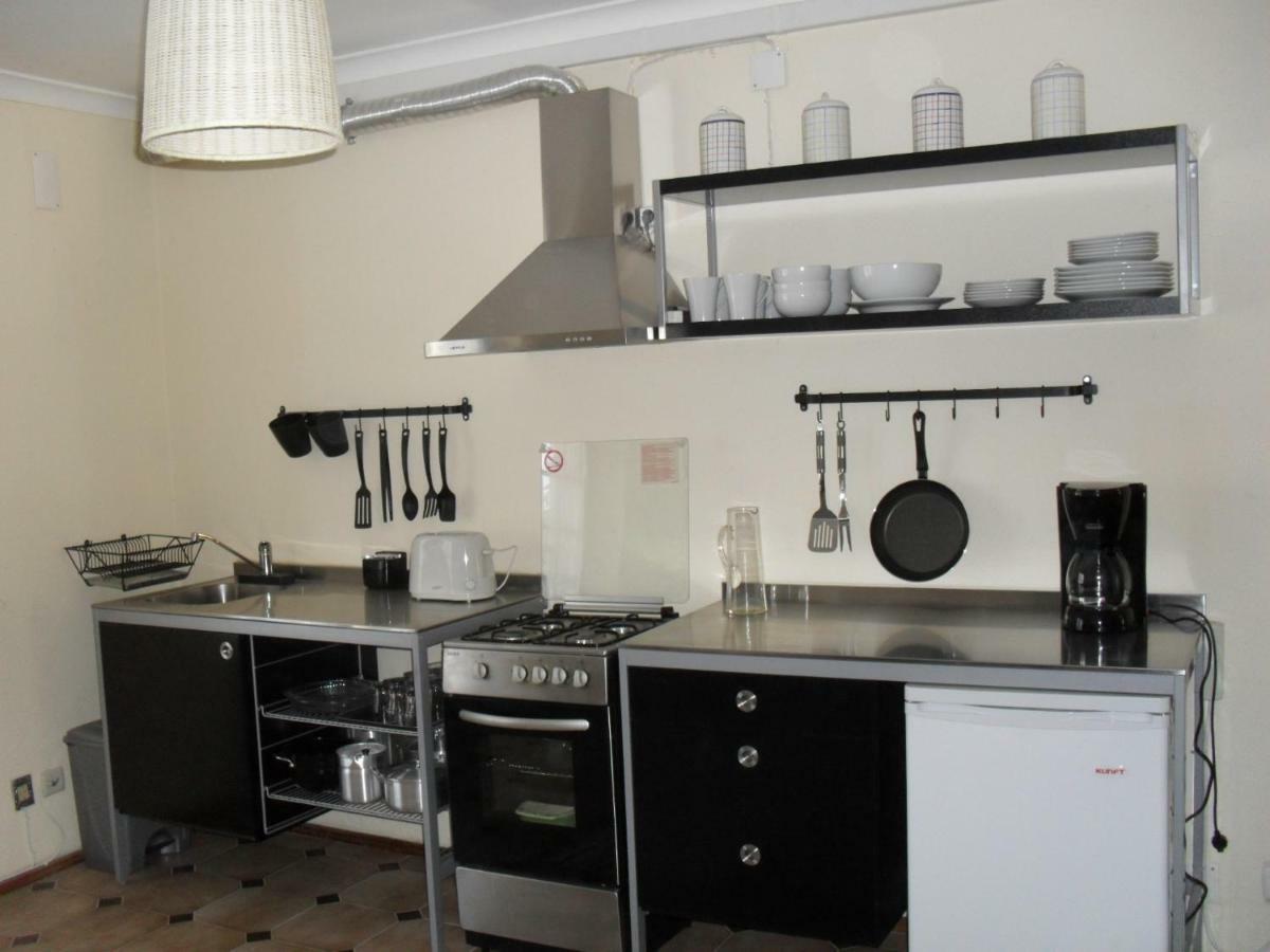 Apartamentos Na Casa Sao Bernardo Alcobaça Dış mekan fotoğraf