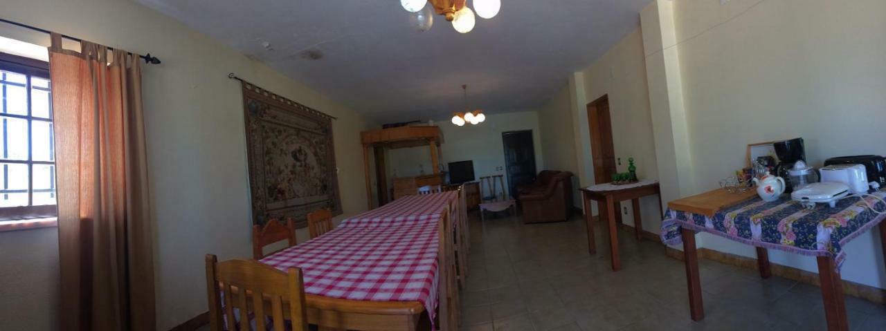 Apartamentos Na Casa Sao Bernardo Alcobaça Dış mekan fotoğraf