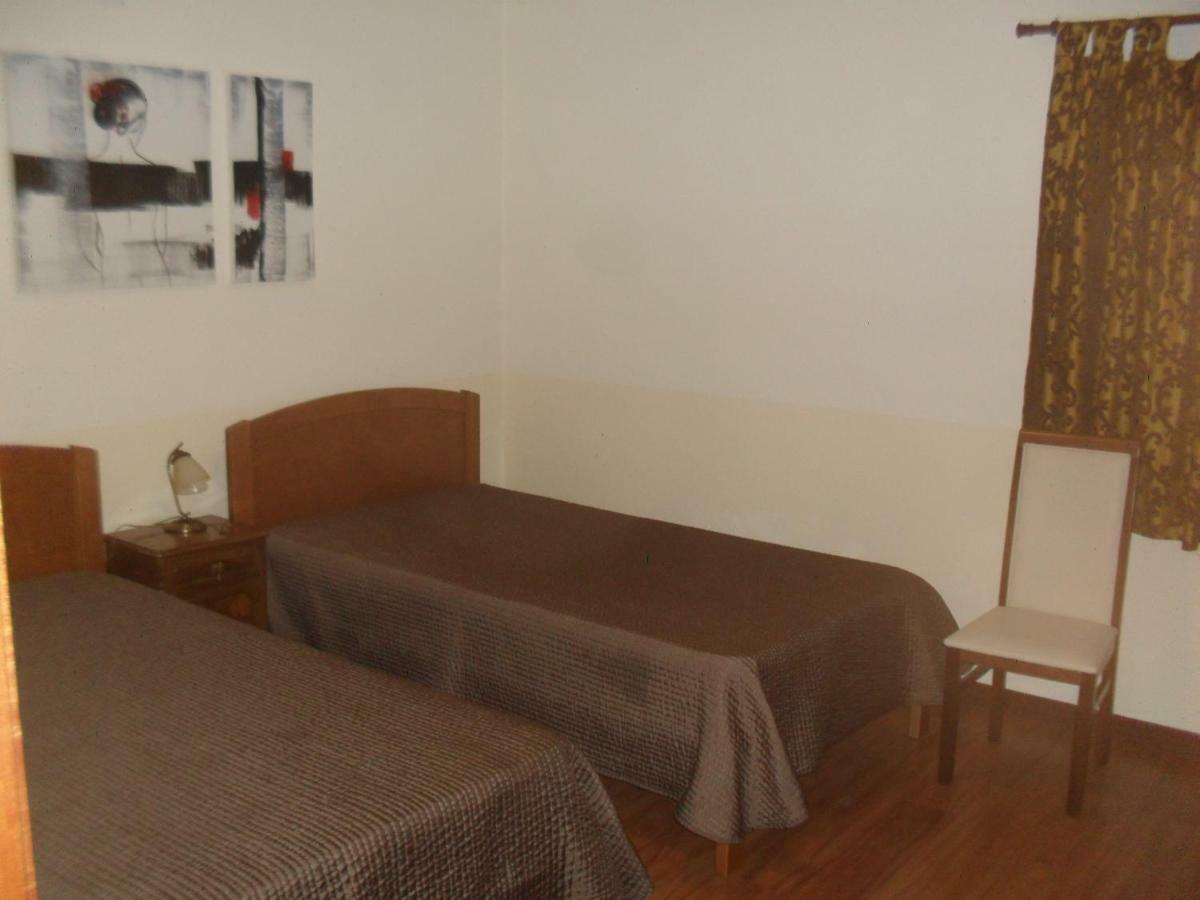 Apartamentos Na Casa Sao Bernardo Alcobaça Dış mekan fotoğraf