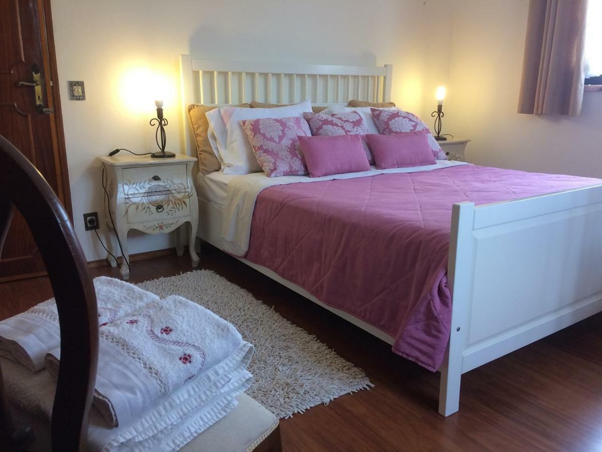 Apartamentos Na Casa Sao Bernardo Alcobaça Dış mekan fotoğraf