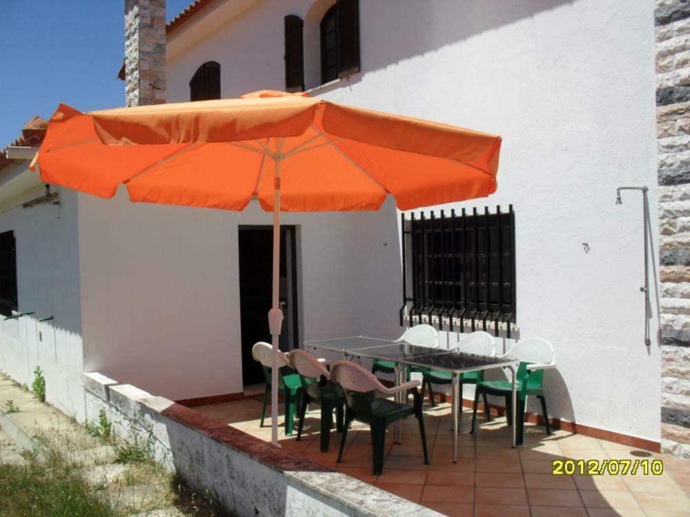 Apartamentos Na Casa Sao Bernardo Alcobaça Dış mekan fotoğraf